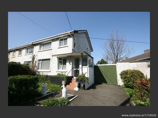 49 St. Laurence's Park, Dublin South Allen & Jacobs